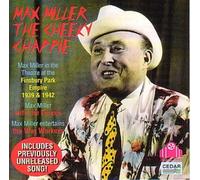 Max Miller - The Cheeky Chappie [Import]