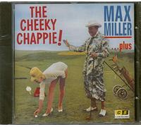 Max Miller - The Cheeky Chappie Plus [Import]