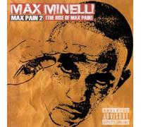 Max Minelli - Max Pain, Vol. 2