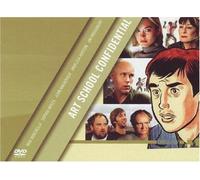 Max Minghella - Art School Confidential (Cine Gallery Edition)