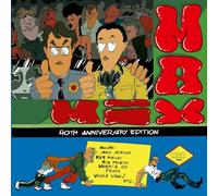 Max Mix 1/40 Th Anniversary