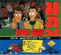 Max Mix 1/40 Th Anniversary