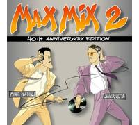 Max Mix 2/40 Th Anniversary