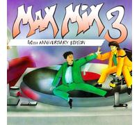Max Mix 3/40th Anniversary Édition