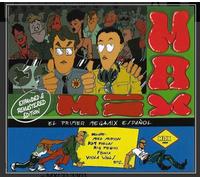 Max Mix Expanded & Remastered Edition (Limited Edition) - Varios