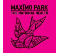 Max mo Park - National Health