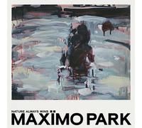 Max mo Park - Nature Always Wins [New Vinyl LP]