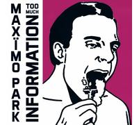 Max mo Park - Too Much Information