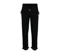 Max & Moi - Bianca Pantalons - Femme - Pantalons - Noir - Taille: 44 FR