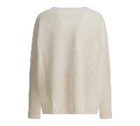 Max&Moi pull femme blanc - S