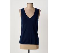 max & moi pulls et sweat-shirts femme de couleur bleu