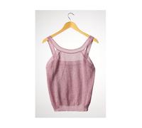 max & moi pulls et sweat-shirts femme de couleur rose 42