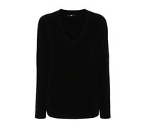Max & Moi - Stella Pullover - Femme - Pulls - Noir - Taille: 36 FR