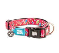 Max & Molly Gotcha! Collier pour Chien Smart ID Magical, Taille M