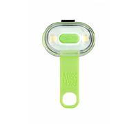Max&Molly LED étanche pour animaux de compagnie Vert citron