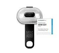 Max&Molly - Led Impermeable Mascotas