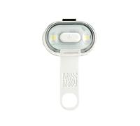 Max & Molly Matrix Ultra 4894512019829 Lumière LED pour Chiens et Chats, Joggeurs, Marcheurs, Cyclistes, Motards et activités extérieures