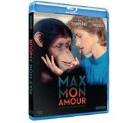 Max mon amour Blu-ray E