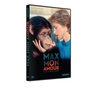 Max mon amour DVD
