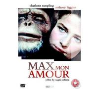 Max Mon Amour ( Makkusu, mon amûru ) ( Max My Love )