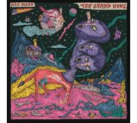 Max Moon - The Grand Howl