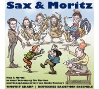 Max & Moritz