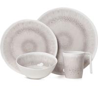 Max & Moritz Amboss Dot vaisselle 4 pièces