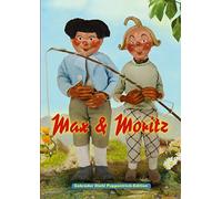 Max und Moritz / Die Wichtelmänner – DVD – Nouvelle édition (Import)
