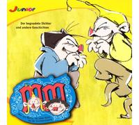 Max & Moritz - Max & Moritz-der Begnadete Dic [Import]