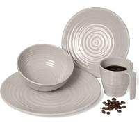 Max & Moritz vaisselle Coffee 4 pièces