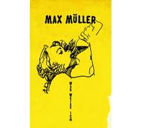Max Müller - Was Weiß Ich (Lim. MC) [Import]