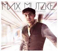 MAX MUTZKE - DURCH EINANDER CD 17 TRACKS JAZZ/TRADITIONAL/SWING NEUF