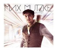 MAX MUTZKE "DURCH EINANDER" CD NEUF