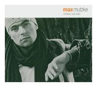 MAX MUTZKE - SCHWARZ AUF WEIß CD SINGLE POP NEW