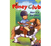 Max n'a pas peur