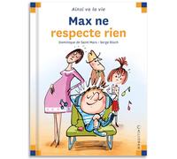 Max ne respecte rien - tome 77 (77)
