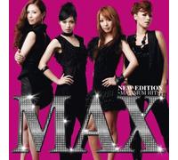 Max - New Best [Import]