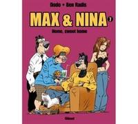 Max & Nina - Tome 07 Dodo (Auteur), Ben Radis (Dessinateur), Ben Radis (Coloriste)