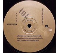 Max - No Such Thing [Import]