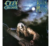 Max Norman Bark at the Moon (CD)