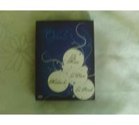Max Ophuls : Lola Montès - Madame de - La Ronde - Le Plaisir.