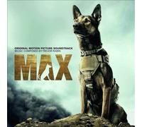 Original Soundtrack - Max [Import]