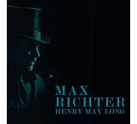 MAX OST/RICHTER - HENRY MAY LONG CD NEUF RICHTER,MAX