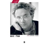 Max Pam - Collectif - Andre Frere Editions - broché - Monographie