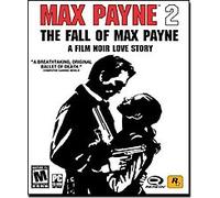 MAX PAYNE 2:FALL OF MAX PAYNE （輸入版）