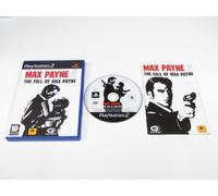 Max Payne 2 : the Fall of Max Payne