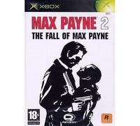 MAX PAYNE 2 The fall of max payne