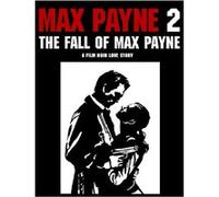 Max Payne 2 : The Fall Of Max Payne G