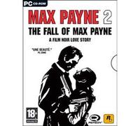 Max Payne 2 : The Fall Of Max Payne G