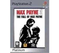 Max Payne 2 - The Fall of Max Payne G